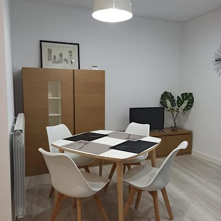 Portal De Valencia Apartamento Teruel Exterior foto