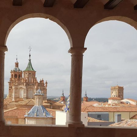Portal De Valencia Apartamento Teruel Exterior foto