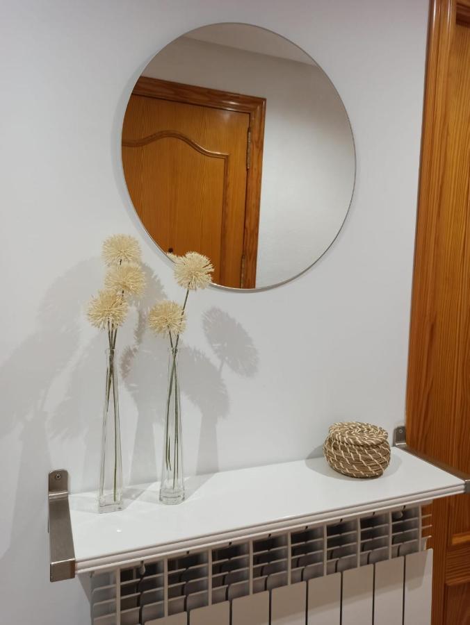 Portal De Valencia Apartamento Teruel Exterior foto