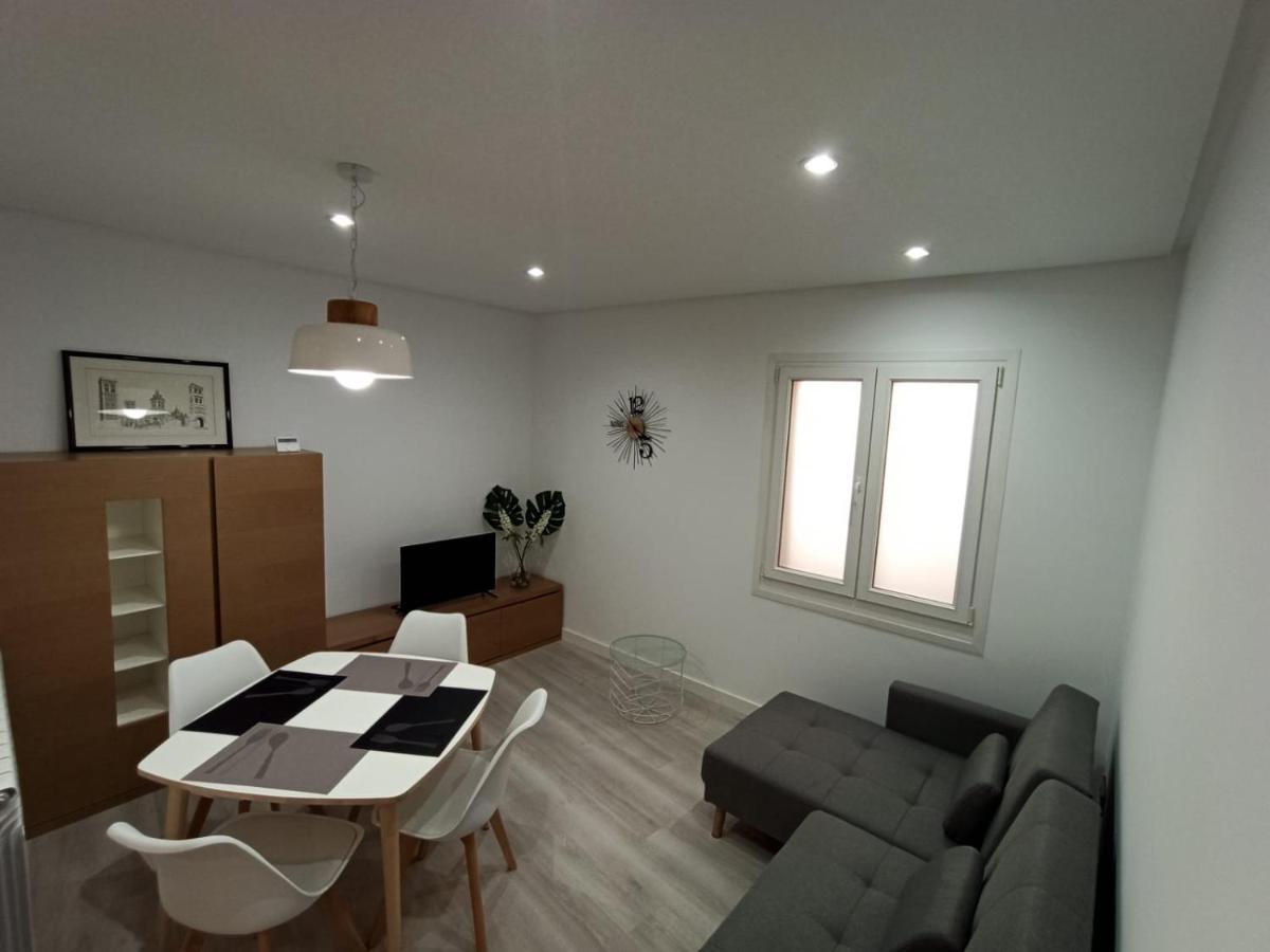 Portal De Valencia Apartamento Teruel Exterior foto