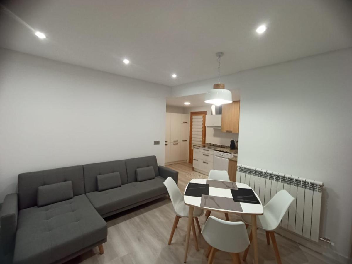 Portal De Valencia Apartamento Teruel Exterior foto