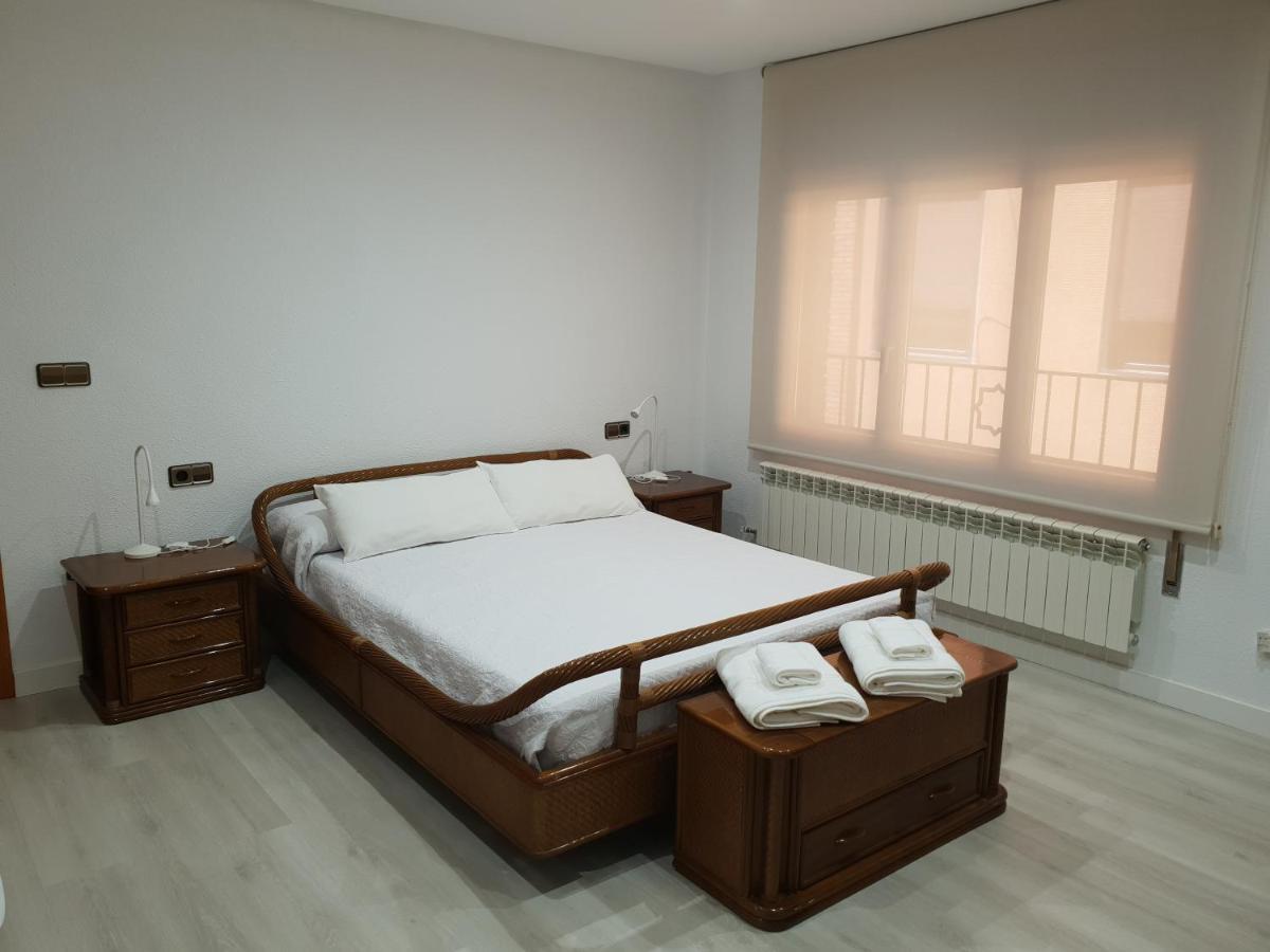 Portal De Valencia Apartamento Teruel Exterior foto