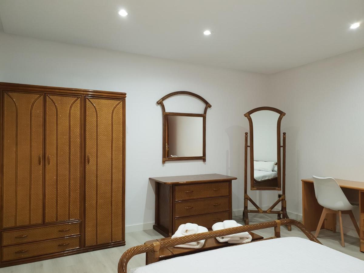 Portal De Valencia Apartamento Teruel Exterior foto