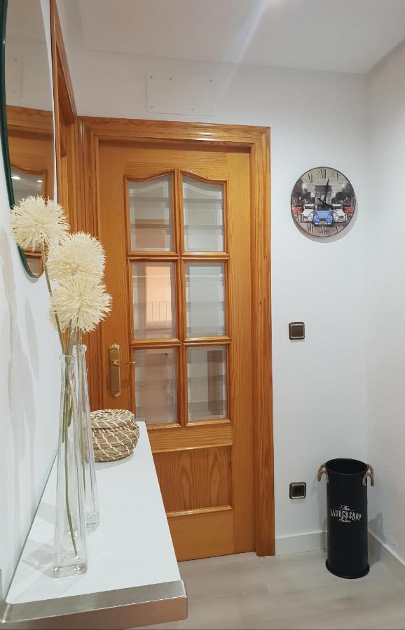 Portal De Valencia Apartamento Teruel Exterior foto