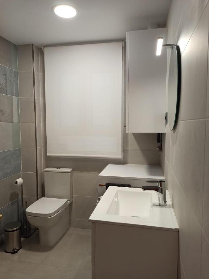 Portal De Valencia Apartamento Teruel Exterior foto