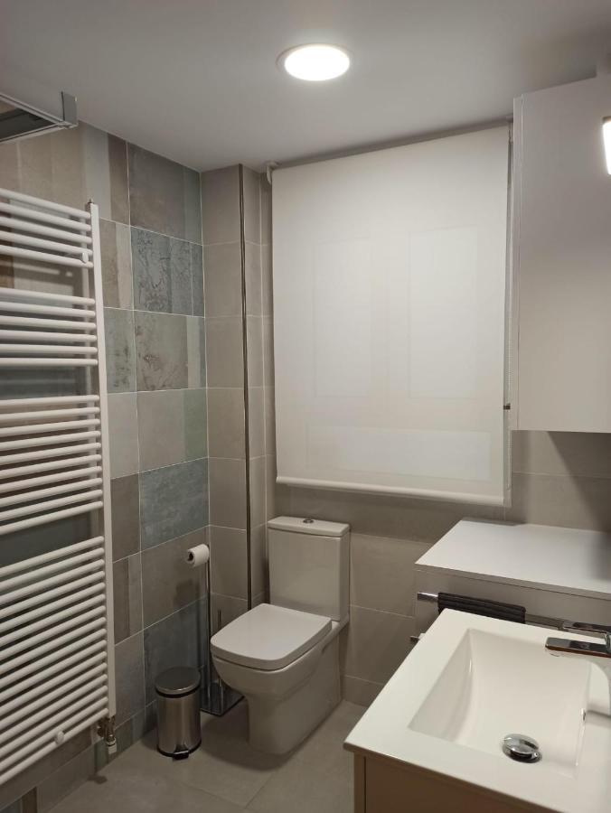 Portal De Valencia Apartamento Teruel Exterior foto