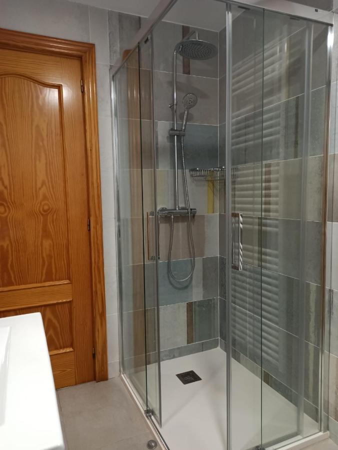 Portal De Valencia Apartamento Teruel Exterior foto