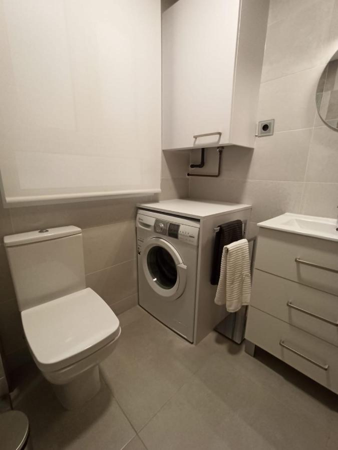 Portal De Valencia Apartamento Teruel Exterior foto
